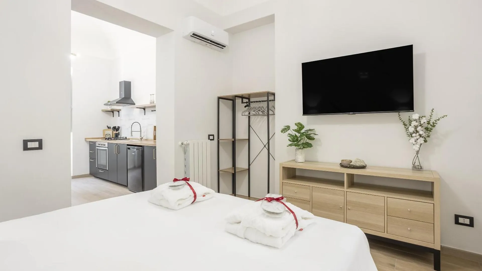 Piccolo Incanto Spa Palermo