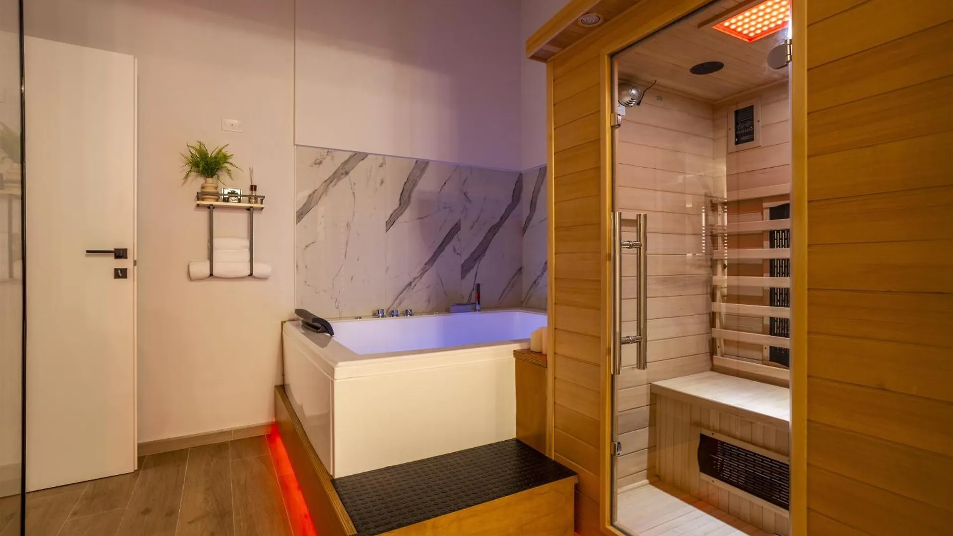 Piccolo Incanto Spa Palermo 0*,  Italy