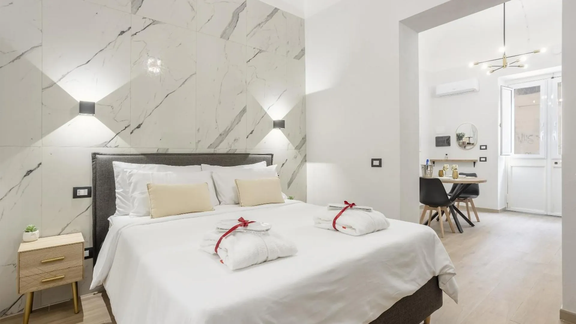Piccolo Incanto Spa Palermo