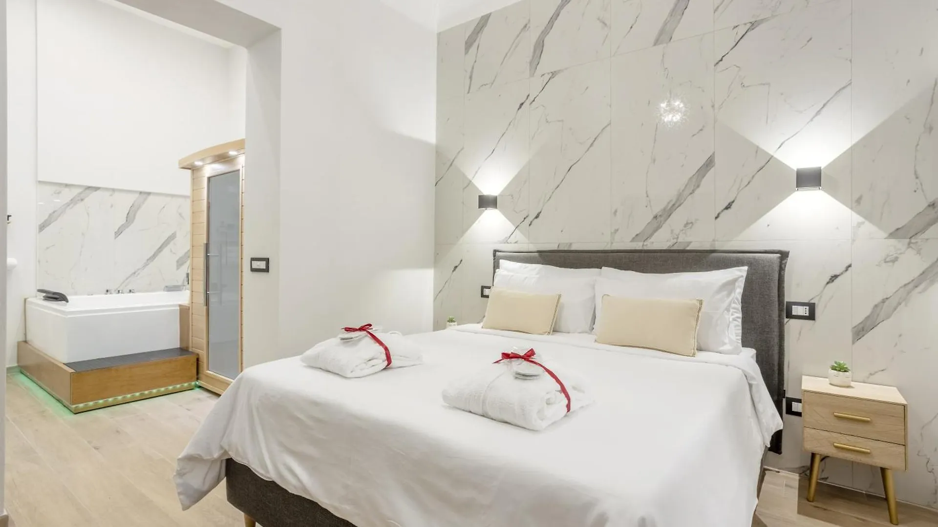 Piccolo Incanto Spa Palermo 0*,  Italia